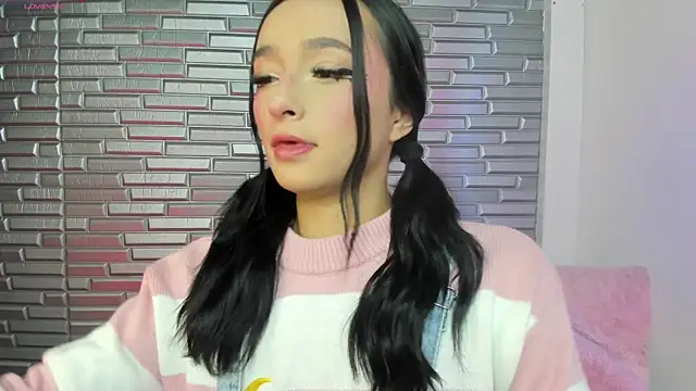 Snapshot of issagarcia chatting on 19, 2, 2025 issagarcia online show from 19, 2, 2025