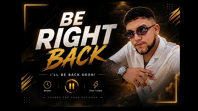 Aliba Anf online show from 14, 7, 2026