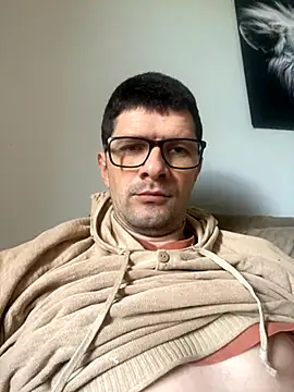 Juliano2289 online show from 25, 9, 2025