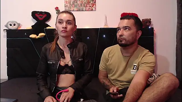 cajusexxx online show from 25, 2, 2025