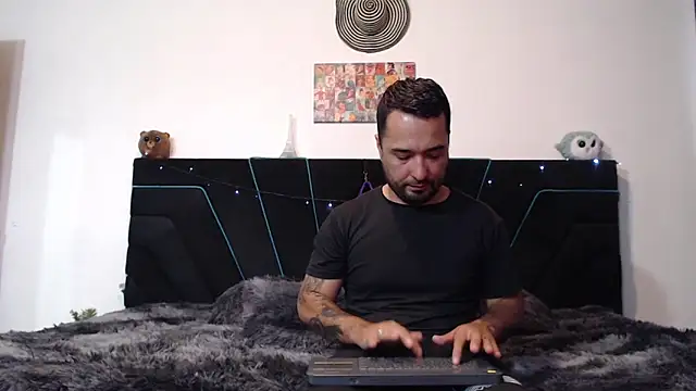 cajusexxx online show from 16, 9, 2025