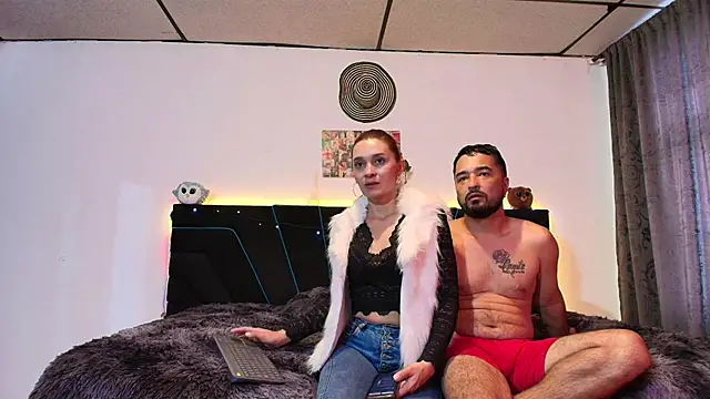 cajusexxx online show from 9, 11, 2025