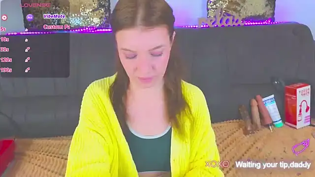 AlexaStoun online show from 11, 1, 2025