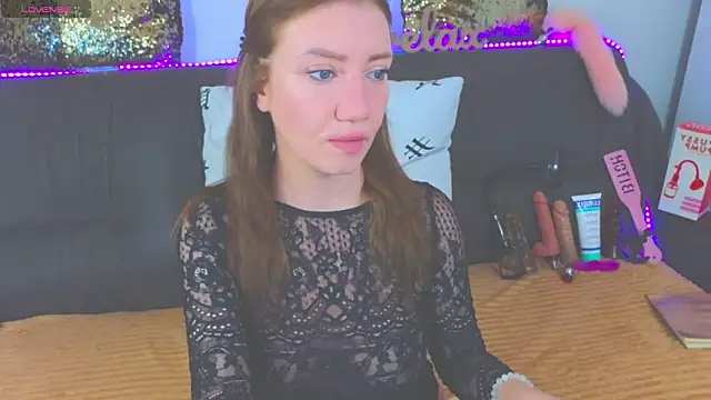 AlexaStoun online show from 20, 1, 2025