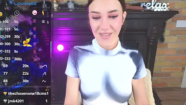 AlexaStoun online show from 19, 1, 2026