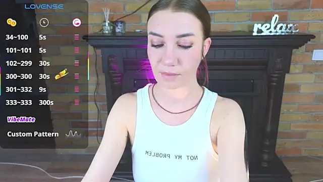 AlexaStoun online show from 20, 3, 2026