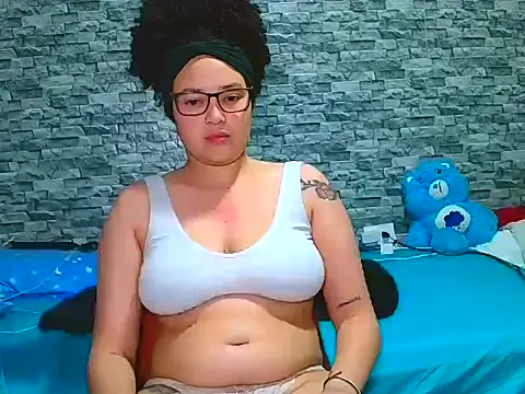 vanellope12 online show from 7, 11, 2025