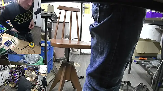 Snapshot of Happy_Michal chatting on 23, 12, 2024 Happy Michal online show from 23, 12, 2024