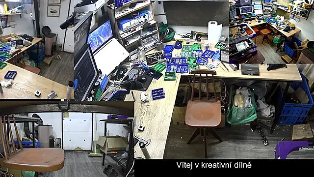 Snapshot of Happy_Michal chatting on 25, 12, 2024 Happy Michal online show from 25, 12, 2024