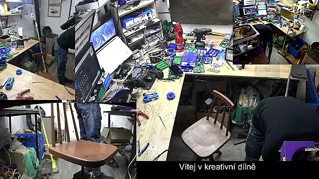 Snapshot of Happy_Michal chatting on 26, 12, 2024 Happy Michal online show from 26, 12, 2024