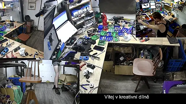 Snapshot of Happy_Michal chatting on 26, 12, 2024 Happy Michal online show from 26, 12, 2024