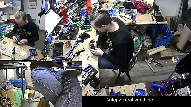 Snapshot of Happy_Michal chatting on 28, 12, 2024 Happy Michal online show from 28, 12, 2024