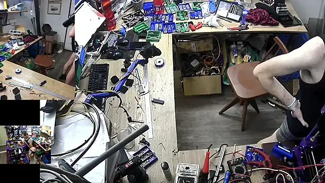 Snapshot of Happy_Michal chatting on 28, 12, 2024 Happy Michal online show from 28, 12, 2024