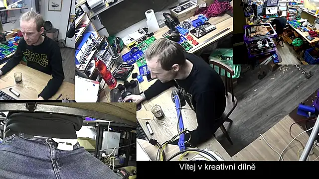 Snapshot of Happy_Michal chatting on 30, 12, 2024 Happy Michal online show from 30, 12, 2024