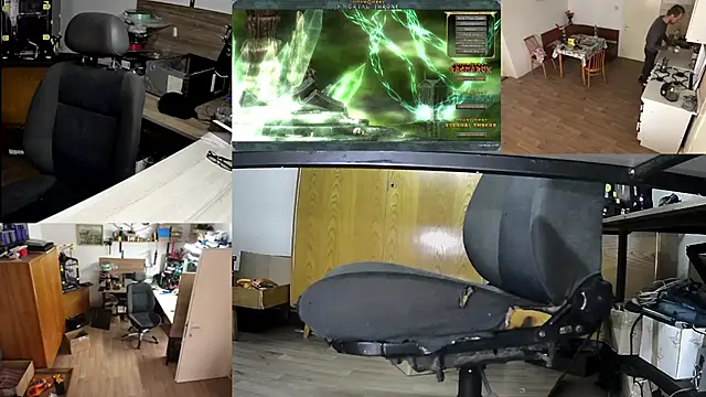 Snapshot of Happy_Michal chatting on 11, 10, 2025 Happy Michal online show from 11, 10, 2025