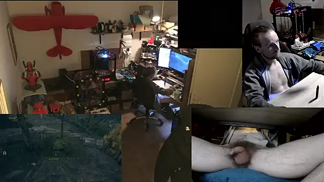 Snapshot of Happy_Michal chatting on 29, 11, 2025 Happy Michal online show from 29, 11, 2025