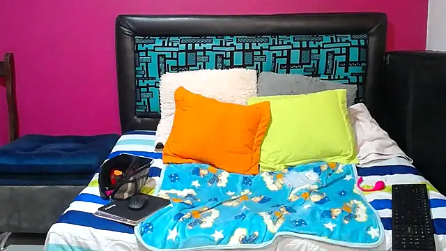 Snapshot of karolhot916 chatting on 11, 1, 2025 karolhot916 online show from 11, 1, 2025