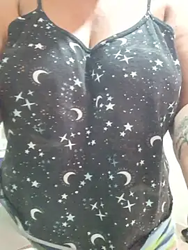 Gimena41 online show from 4, 12, 2025