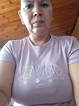 Gimena41 online show from 18, 4, 2026