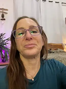 MsSamantha online show from 24, 1, 2025