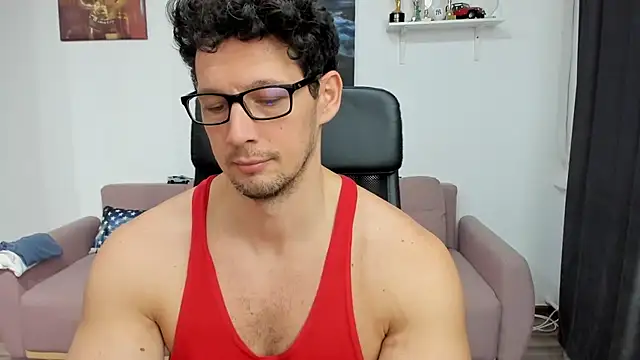 BrutusK08 online show from 6, 2, 2025