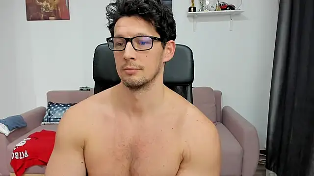 BrutusK08 online show from 7, 2, 2025