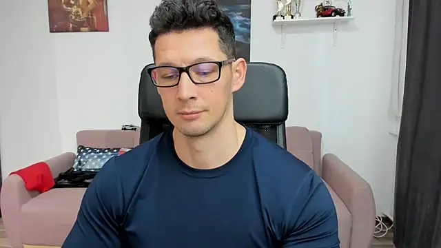 BrutusK08 online show from 11, 2, 2025