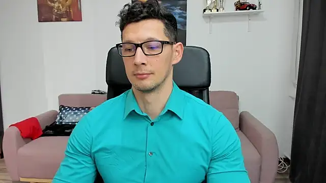 BrutusK08 online show from 13, 2, 2025