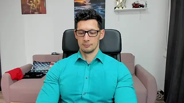 BrutusK08 online show from 15, 2, 2025