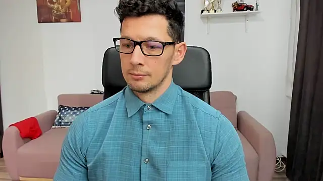 BrutusK08 online show from 16, 2, 2025