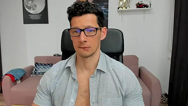 BrutusK08 online show from 7, 3, 2025