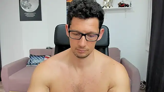 BrutusK08 online show from 13, 3, 2025