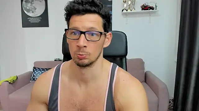 BrutusK08 online show from 20, 3, 2025