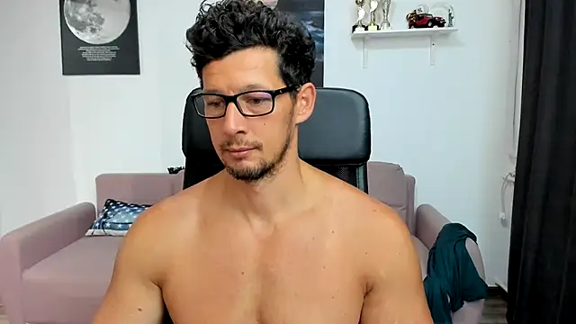 BrutusK08 online show from 30, 9, 2025