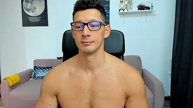 BrutusK08 online show from 13, 10, 2025