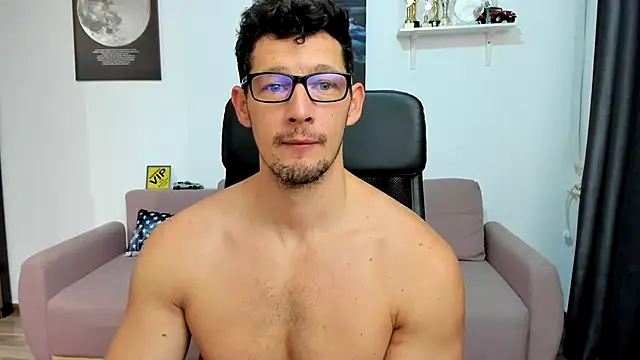 BrutusK08 online show from 11, 11, 2025