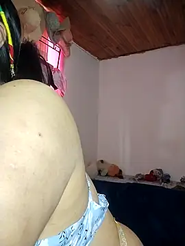 KATYGONZALEZ online show from 26, 6, 2026
