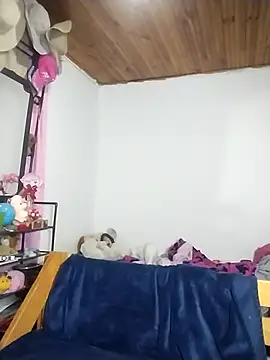 KATYGONZALEZ online show from 27, 6, 2026