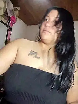 KATYGONZALEZ online show from 28, 6, 2026
