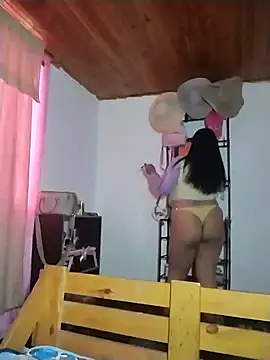 KATYGONZALEZ online show from 4, 7, 2026