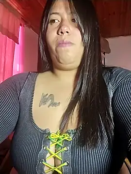KATYGONZALEZ online show from 10, 7, 2026