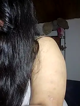 KATYGONZALEZ online show from 11, 7, 2026