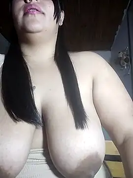 KATYGONZALEZ online show from 17, 7, 2026