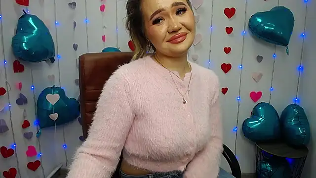 StacyYellig online show from 16, 2, 2025