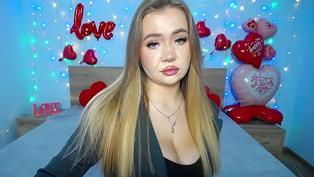 StacyYellig online show from 17, 2, 2025