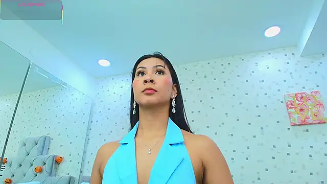 JulietaReyess online show from 28, 10, 2025