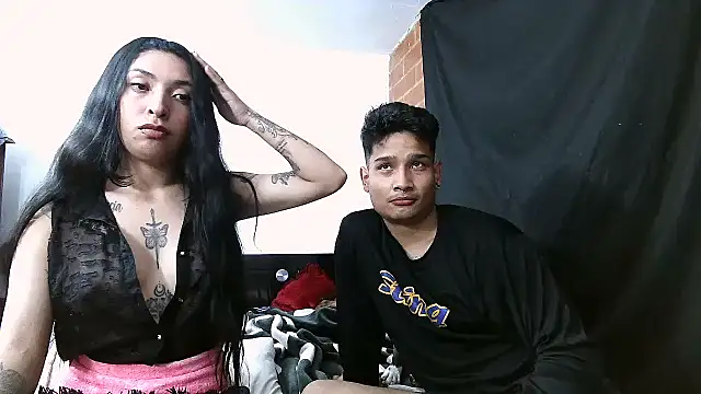 AngelinaPaker online show from 28, 12, 2024