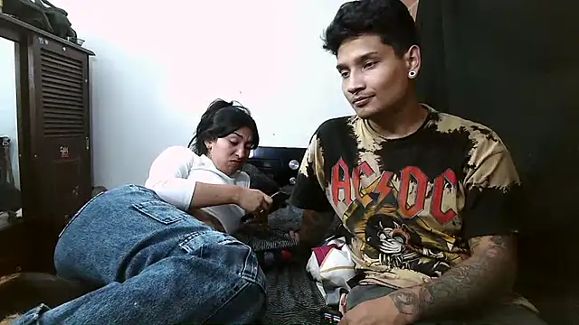 AngelinaPaker online show from 14, 1, 2025