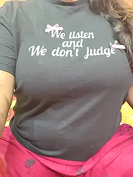 CUTE SOPHIA- online show from 16, 11, 2025