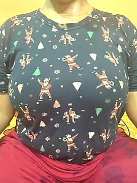 CUTE SOPHIA- online show from 9, 6, 2026